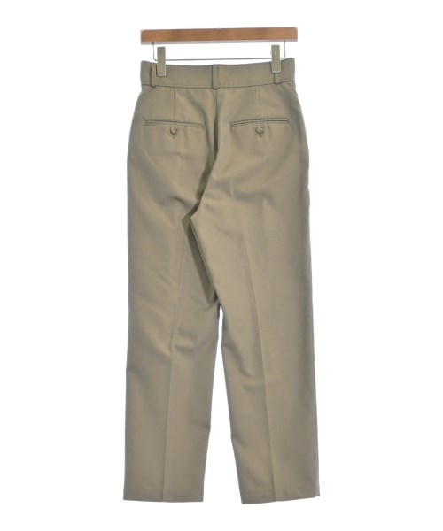 JOURNAL STANDARD（ジャーナルスタンダード）スラックス カーキ サイズ:38(M位) レディース/2200664313029