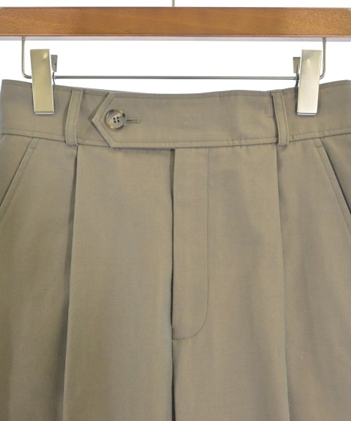 JOURNAL STANDARD（ジャーナルスタンダード）スラックス カーキ サイズ:38(M位) レディース/2200664313029