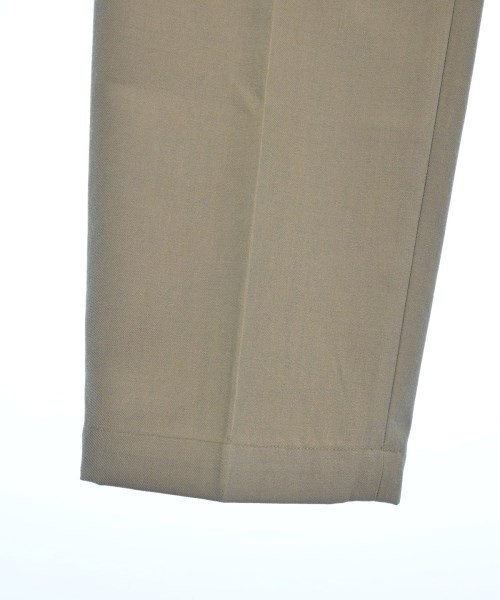 JOURNAL STANDARD（ジャーナルスタンダード）スラックス カーキ サイズ:38(M位) レディース/2200664313029
