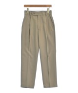 JOURNAL STANDARD（ジャーナルスタンダード）スラックス カーキ サイズ:38(M位) レディース/2200664313029