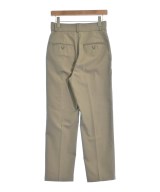 JOURNAL STANDARD（ジャーナルスタンダード）スラックス カーキ サイズ:38(M位) レディース/2200664313029