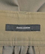 JOURNAL STANDARD（ジャーナルスタンダード）スラックス カーキ サイズ:38(M位) レディース/2200664313029