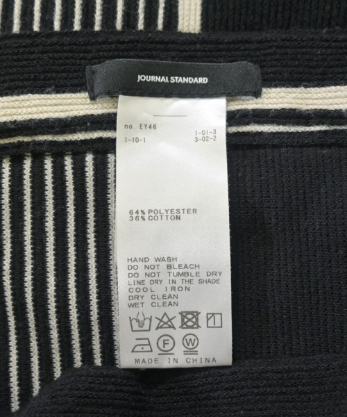 JOURNAL STANDARD（ジャーナルスタンダード）ロング・マキシ丈スカート 黒 サイズ:-(M位) レディース/2200651393072