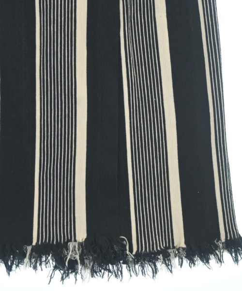 JOURNAL STANDARD（ジャーナルスタンダード）ロング・マキシ丈スカート 黒 サイズ:-(M位) レディース/2200651393072