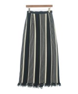 JOURNAL STANDARD（ジャーナルスタンダード）ロング・マキシ丈スカート 黒 サイズ:-(M位) レディース/2200651393072