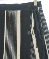 JOURNAL STANDARD（ジャーナルスタンダード）ロング・マキシ丈スカート 黒 サイズ:-(M位) レディース/2200651393072