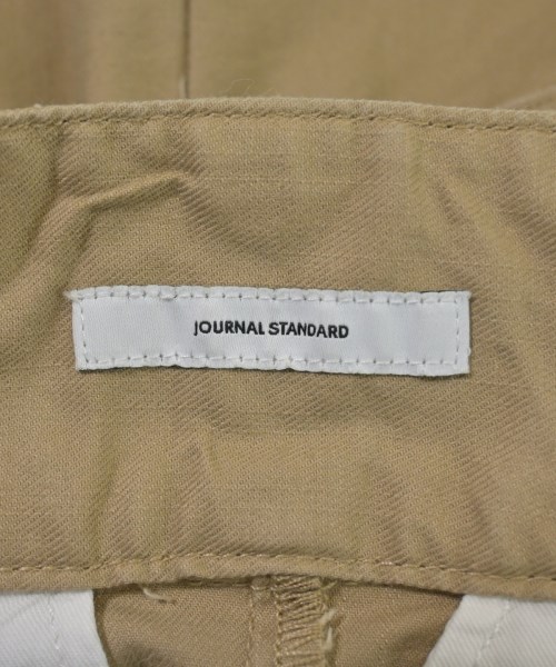 JOURNAL STANDARD（ジャーナルスタンダード）ロング・マキシ丈スカート ベージュ サイズ:38(M位) レディース/2200658007057