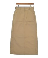 JOURNAL STANDARD（ジャーナルスタンダード）ロング・マキシ丈スカート ベージュ サイズ:38(M位) レディース/2200658007057