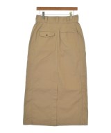 JOURNAL STANDARD（ジャーナルスタンダード）ロング・マキシ丈スカート ベージュ サイズ:38(M位) レディース/2200658007057