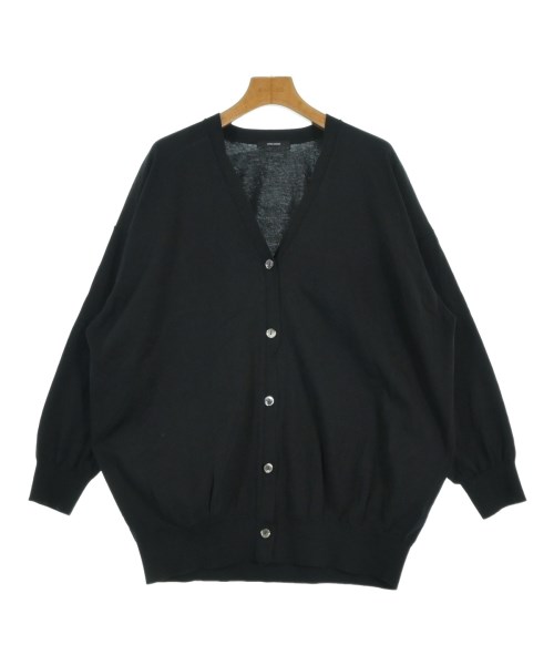 JOURNAL STANDARD(ジャーナルスタンダード)カーディガン 黒 サイズ:F/2200660714165