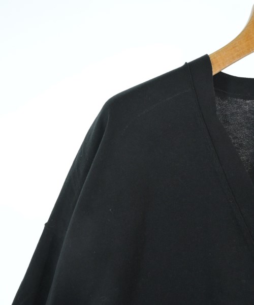 JOURNAL STANDARD（ジャーナルスタンダード）カーディガン 黒 サイズ:F レディース/2200660714165