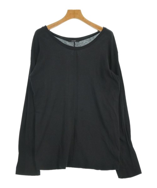 JOURNAL STANDARD(ジャーナルスタンダード)Tシャツ・カットソー 黒 サイズ:F/2200660714172