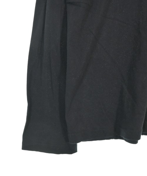 JOURNAL STANDARD（ジャーナルスタンダード）Tシャツ・カットソー 黒 サイズ:F レディース/2200660714172