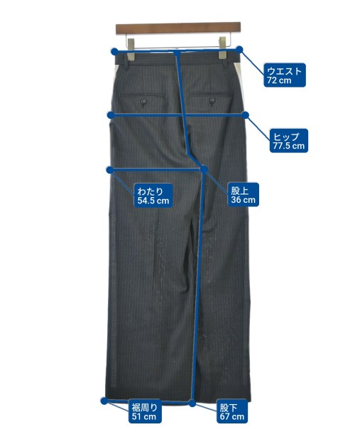 JOURNAL STANDARD（ジャーナルスタンダード）その他 グレー サイズ:38(M位) レディース/2200660714189