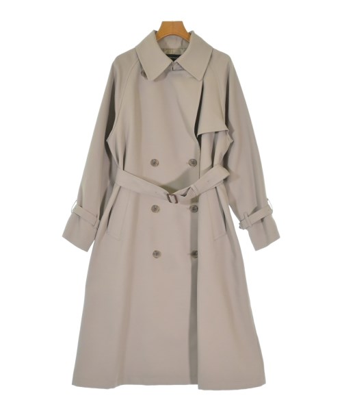 JOURNAL STANDARD(ジャーナルスタンダード)トレンチコート ベージュ サイズ:-(M位)/2200661756034