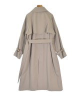 JOURNAL STANDARD（ジャーナルスタンダード）トレンチコート ベージュ サイズ:-(M位) レディース/2200661756034