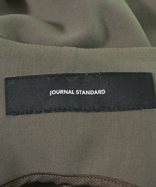 JOURNAL STANDARD（ジャーナルスタンダード）その他 グレー サイズ:F レディース/2200664524036