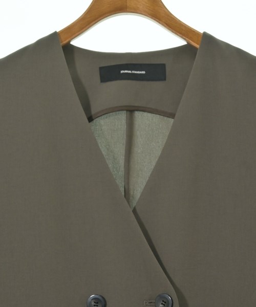 JOURNAL STANDARD（ジャーナルスタンダード）その他 グレー サイズ:F レディース/2200664524036