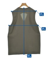 JOURNAL STANDARD（ジャーナルスタンダード）その他 グレー サイズ:F レディース/2200664524036