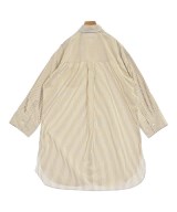JOURNAL STANDARD（ジャーナルスタンダード）シャツワンピース 茶 サイズ:F レディース/2200664524111
