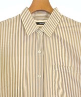 JOURNAL STANDARD（ジャーナルスタンダード）シャツワンピース 茶 サイズ:F レディース/2200664524111