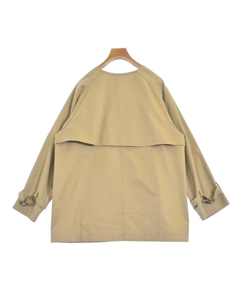 JOURNAL STANDARD（ジャーナルスタンダード）その他 ベージュ サイズ:38(M位) レディース/2200664542016