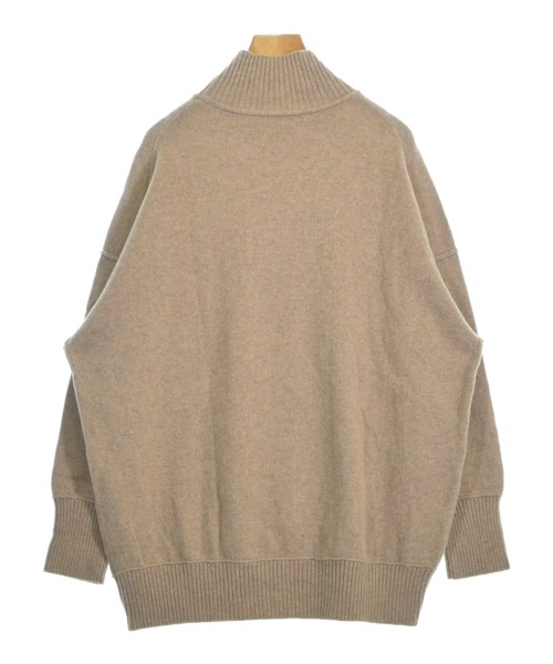 JOURNAL STANDARD（ジャーナルスタンダード）ニット・セーター ベージュ サイズ:F レディース/2200664683023