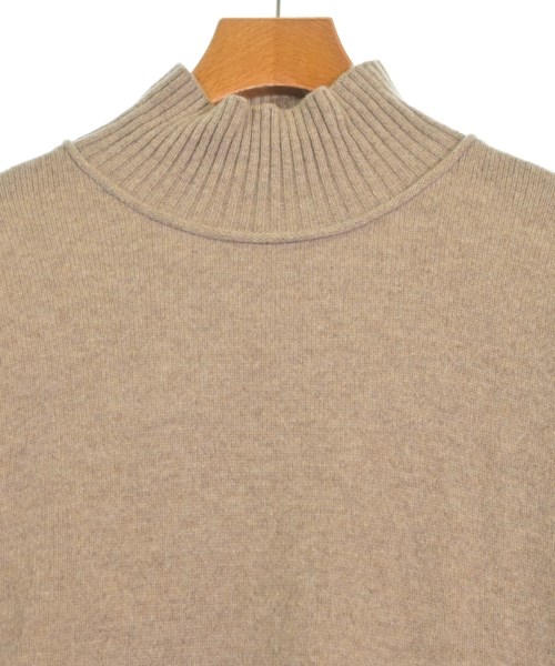 JOURNAL STANDARD（ジャーナルスタンダード）ニット・セーター ベージュ サイズ:F レディース/2200664683023