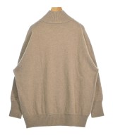 JOURNAL STANDARD（ジャーナルスタンダード）ニット・セーター ベージュ サイズ:F レディース/2200664683023