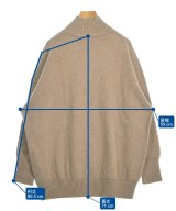 JOURNAL STANDARD（ジャーナルスタンダード）ニット・セーター ベージュ サイズ:F レディース/2200664683023