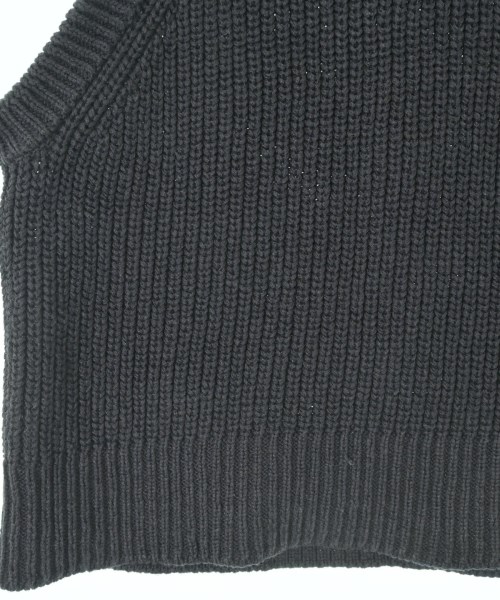 JOURNAL STANDARD relume（ジャーナルスタンダードレリューム）ベスト 黒 サイズ:F レディース/2200660615172