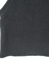 JOURNAL STANDARD relume（ジャーナルスタンダードレリューム）ベスト 黒 サイズ:F レディース/2200660615172