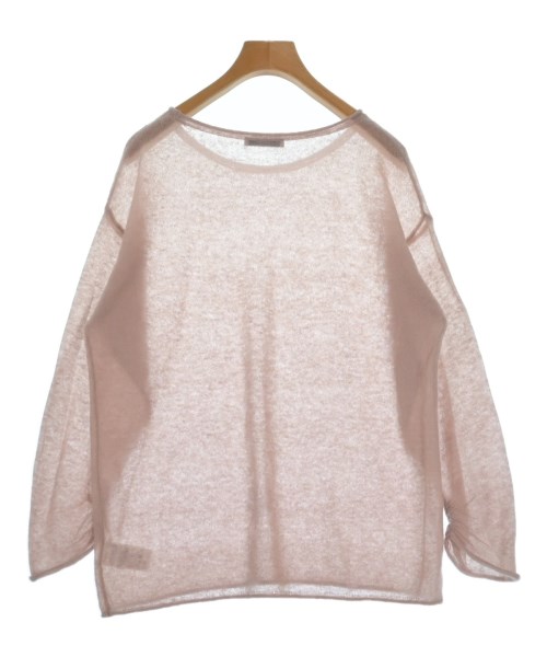 JOURNAL STANDARD（ジャーナルスタンダード）ニット・セーター ピンク サイズ:F レディース/2200661622063