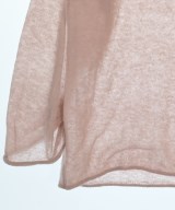 JOURNAL STANDARD（ジャーナルスタンダード）ニット・セーター ピンク サイズ:F レディース/2200661622063