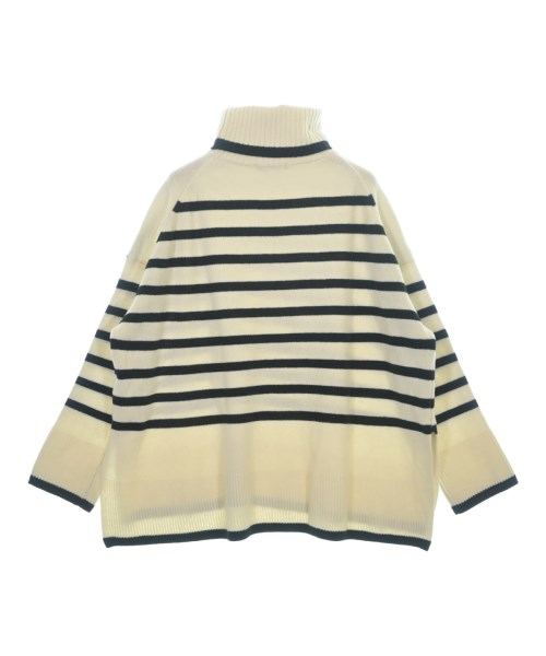 JOURNAL STANDARD（ジャーナルスタンダード）ニット・セーター 白 サイズ:F レディース/2200662410041