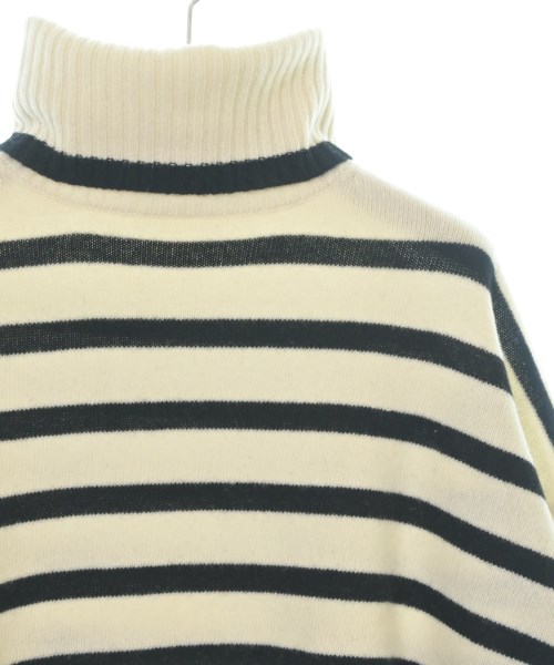 JOURNAL STANDARD（ジャーナルスタンダード）ニット・セーター 白 サイズ:F レディース/2200662410041