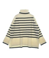 JOURNAL STANDARD（ジャーナルスタンダード）ニット・セーター 白 サイズ:F レディース/2200662410041