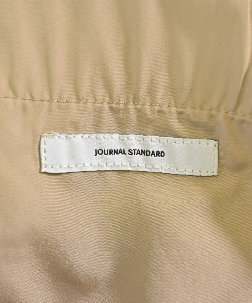 JOURNAL STANDARD（ジャーナルスタンダード）その他 ベージュ サイズ:36(S位) レディース/2200660616049