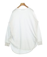 JOURNAL STANDARD（ジャーナルスタンダード）Tシャツ・カットソー 白 サイズ:F レディース/2200662101079