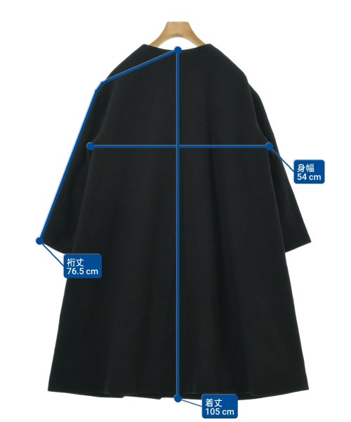 JOURNAL STANDARD（ジャーナルスタンダード）その他 黒 サイズ:S レディース/2200663702015