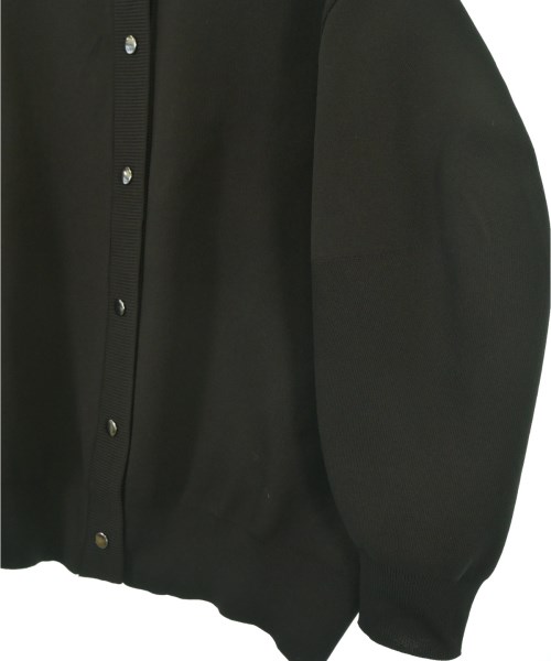 JOURNAL STANDARD（ジャーナルスタンダード）カーディガン 黒 サイズ:-(M位) レディース/2200660526041