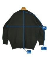 JOURNAL STANDARD（ジャーナルスタンダード）カーディガン 黒 サイズ:-(M位) レディース/2200660526041