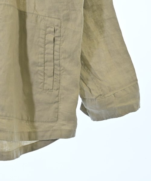 JOURNAL STANDARD（ジャーナルスタンダード）カジュアルシャツ ベージュ サイズ:F レディース/2200660526058