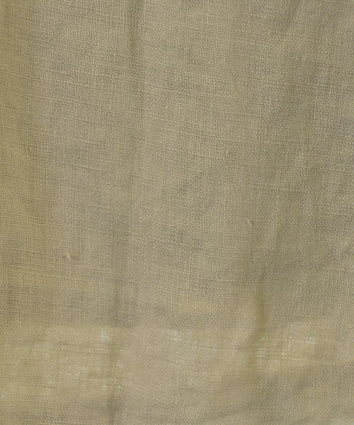 JOURNAL STANDARD（ジャーナルスタンダード）カジュアルシャツ ベージュ サイズ:F レディース/2200660526058