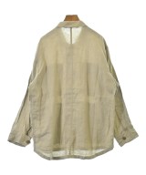 JOURNAL STANDARD（ジャーナルスタンダード）カジュアルシャツ ベージュ サイズ:F レディース/2200660526058