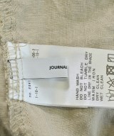 JOURNAL STANDARD（ジャーナルスタンダード）カジュアルシャツ ベージュ サイズ:F レディース/2200660526058