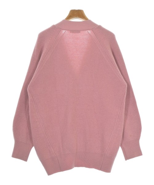 JOURNAL STANDARD（ジャーナルスタンダード）カーディガン ピンク サイズ:F レディース/2200660676036