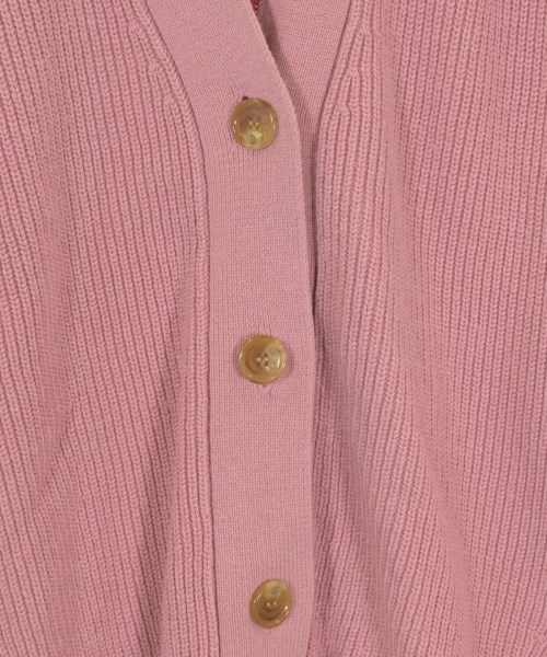 JOURNAL STANDARD（ジャーナルスタンダード）カーディガン ピンク サイズ:F レディース/2200660676036