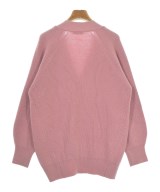JOURNAL STANDARD（ジャーナルスタンダード）カーディガン ピンク サイズ:F レディース/2200660676036