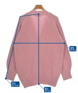 JOURNAL STANDARD（ジャーナルスタンダード）カーディガン ピンク サイズ:F レディース/2200660676036